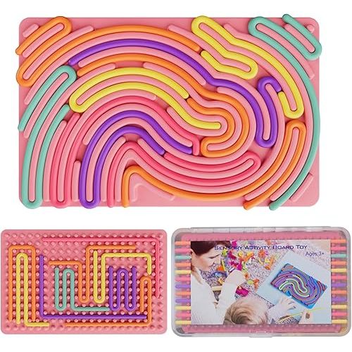 Sensory Fidget Toys