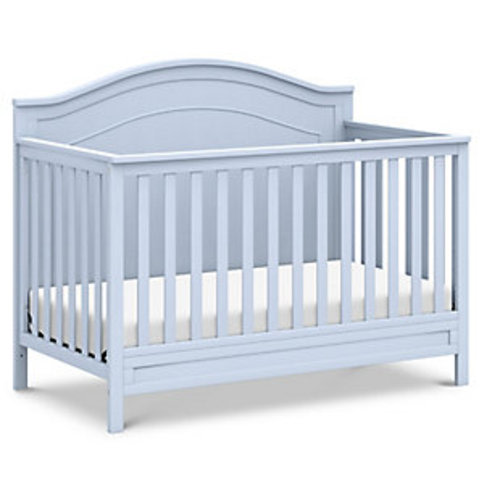 DaVinci Charlie 4-in-1 Convertible Crib