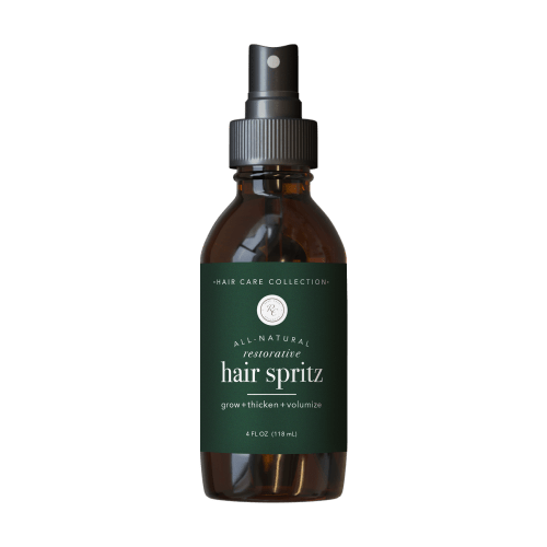 Hair Spritz