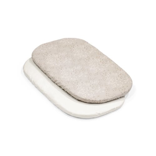 Stokke® Snoozi™ Fitted Sheets OCS