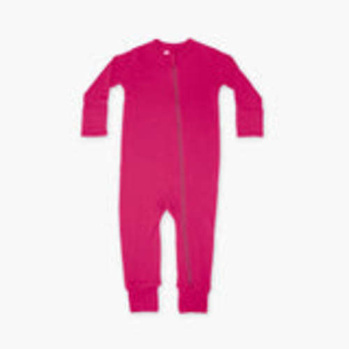 Iksplor Baby Zippy | Soft, Washable Midweight Merino Wool