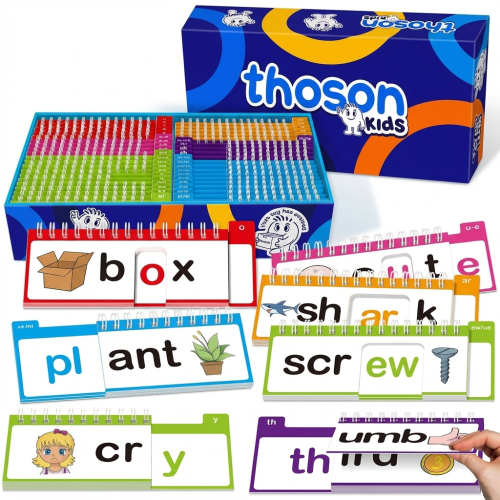Thoson Lingo™