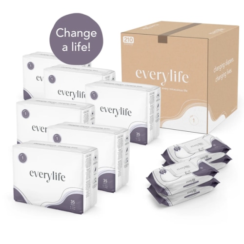 Buy For a Cause – EveryLife