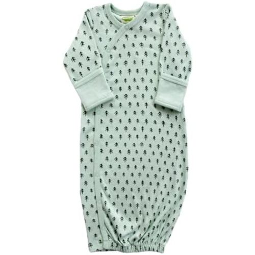 PARADE Organic Gowns - Signature Prints