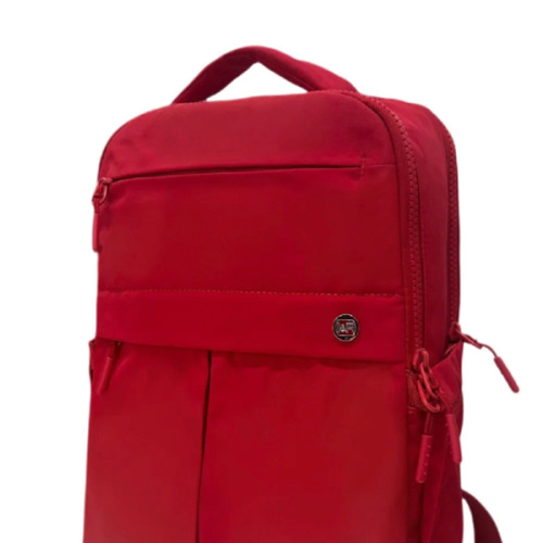 The Iris Mini Backpack (#9013) Portable Lightweight and Durable Materi – Iris & Rainbow Boutique