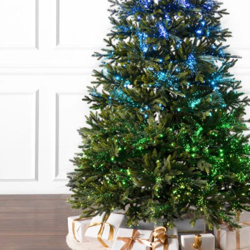 Broadway Fiber Optics