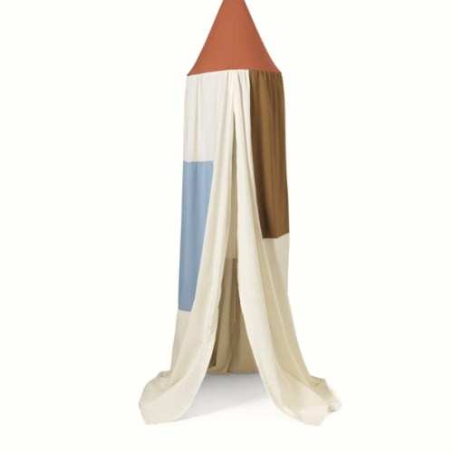 Patch Bed Canopy - Multi