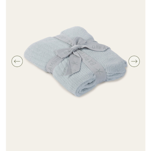 CozyChic Lite® Ribbed Baby Blanket