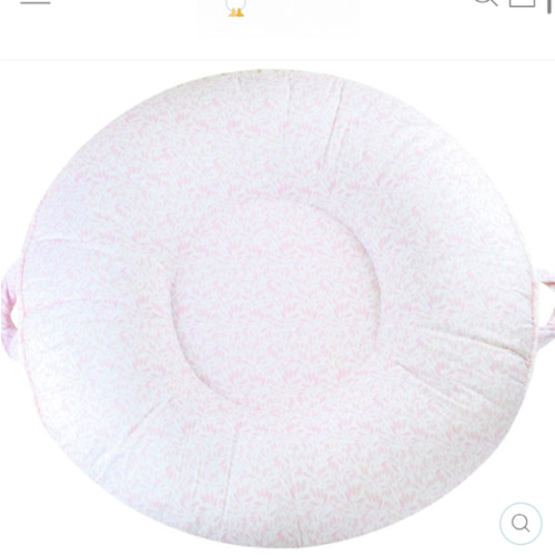 Pello Children's Floor Cushions (Bestsellers) - Goosewaddle® | Newborn Baby Blankets Toys Teethers Bibs & More