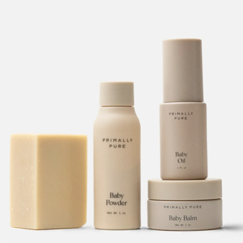 THE BABY KIT | organic baby products - Primally Pure Skincare