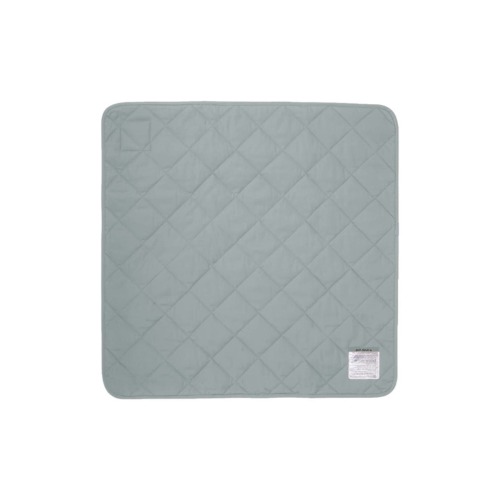 Organic Cotton Twill Play Mat