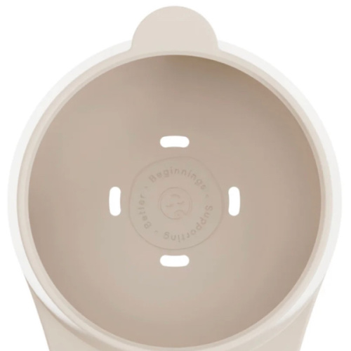 hands-free feeding strap – Babaloo