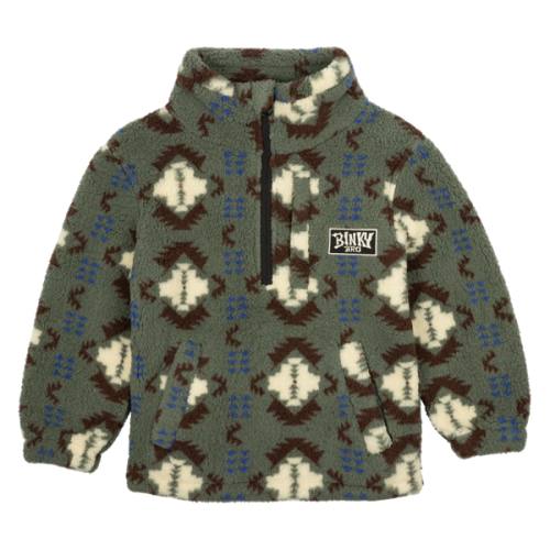 DreamCatcher Creek (Luxury Fleece)