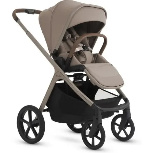 Silver Cross Cove 2 Full-Size All-Terrain Stroller