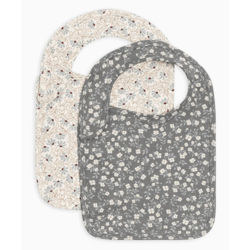 2-Pack Bibs