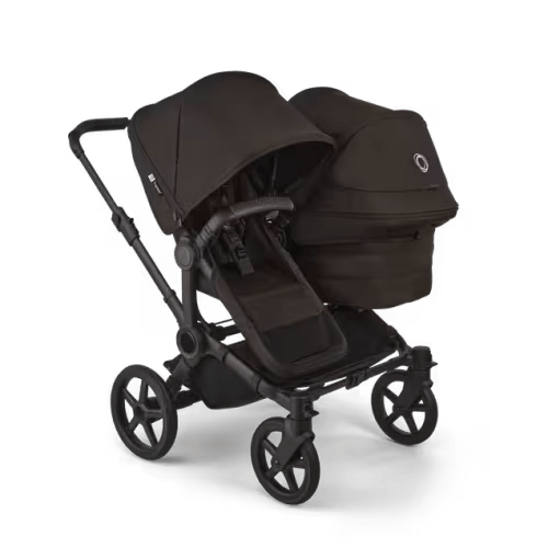 Bugaboo Donkey 6 double stroller