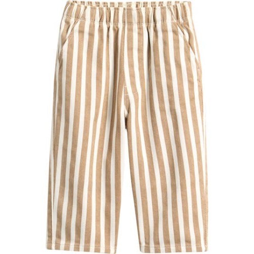 Kids' Stripe Pants