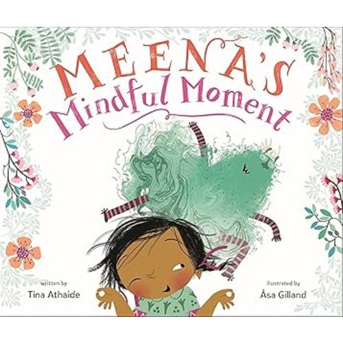 Meena's Mindful Moment