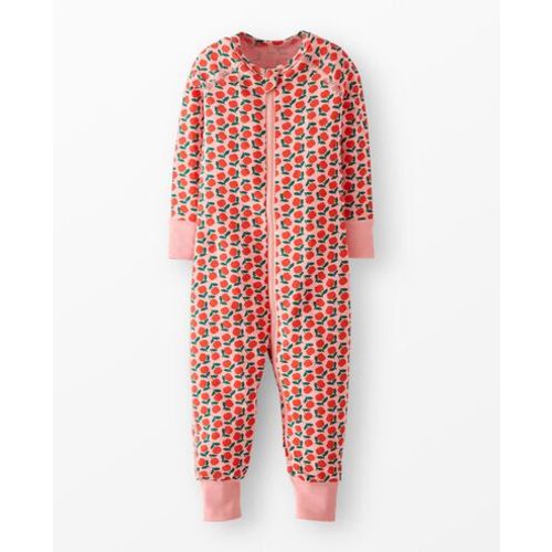 HannaSoft™ Stretch Sleeper