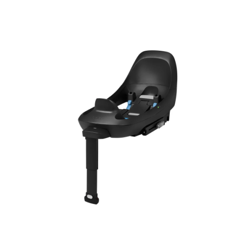 Cybex Cloud T Load Leg Base