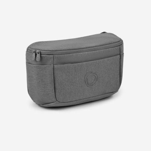 Bugaboo stroller organizer - Moon Grey