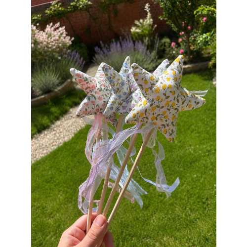 Fairy Wand | Children’s Costume | Handmade UK
