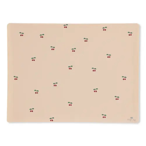 Cherry Placemat