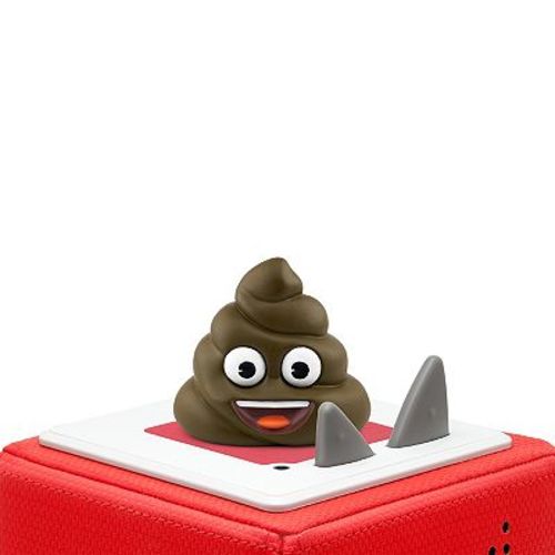 tonies Potty Training Audio Play Character