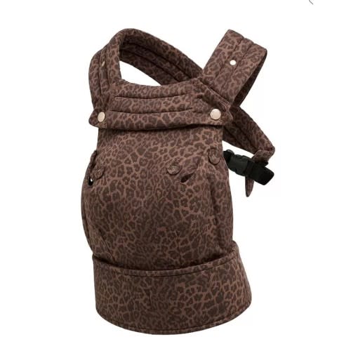 Limitless Animal Print Baby Carrier