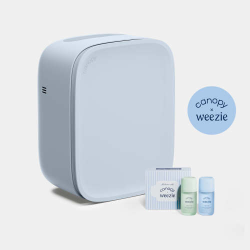 Canopy x Weezie Air Purifier