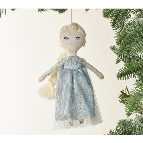 Disney Frozen Ornaments