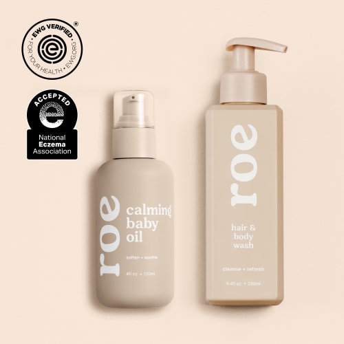 collections for-baby products cleanse-comfort-duo - roewellness
