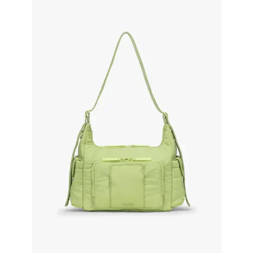 Crossbody Diaper Bag