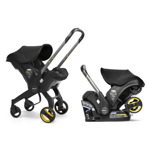 $650 for Doona + Car Seat & Stroller