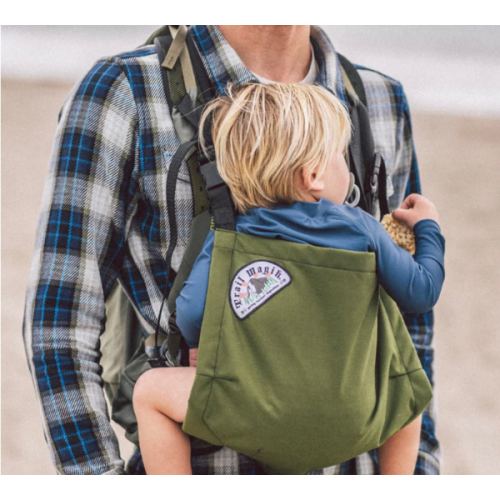 Trail Magik Kid Carrier