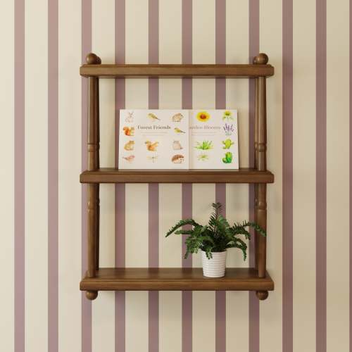 Namesake Kids Liberty Tiered Wall Shelf