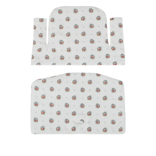 Stokke Tripp Trapp High Chair Cushion Provence