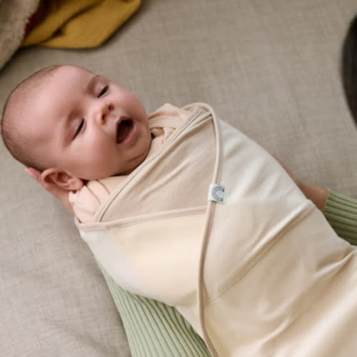 B.E.S.T. Swaddle | Taking Cara Babies
