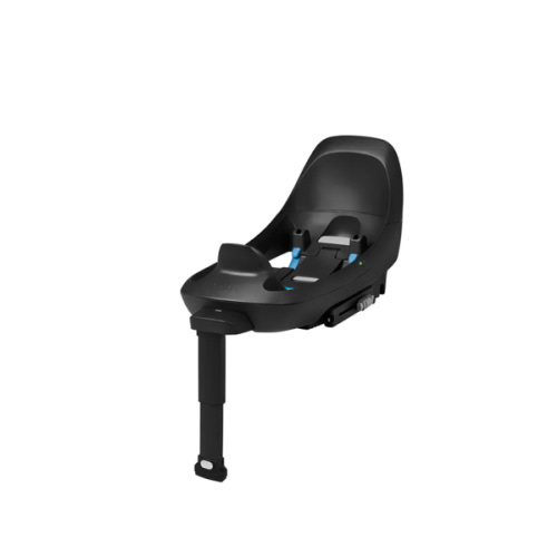 CYBEX Cloud G Pro / Cloud T Load Leg Base In Black – Bambi Baby