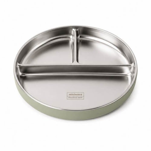 Stainless Steel Divided Suction Plate