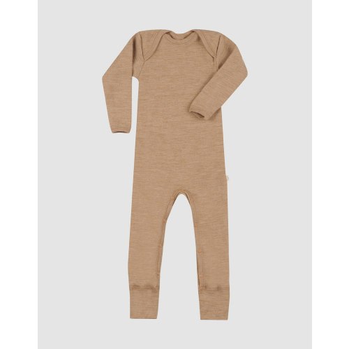 wool base layer