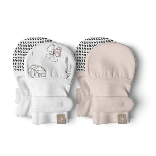 Goumikids Organic Baby Mittens – goumikids