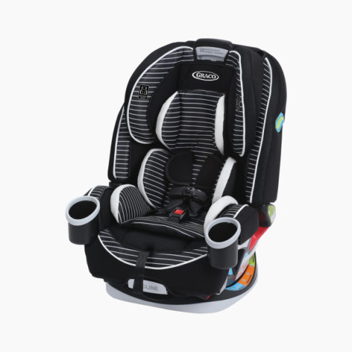 Graco 4Ever 4-in-1 Car Seat - Studio