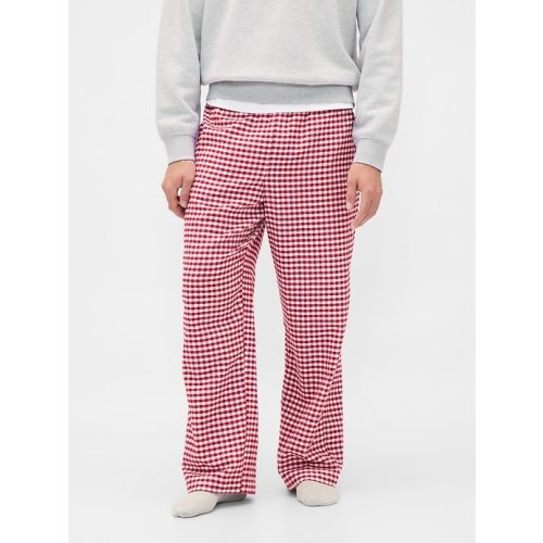 Adult Softest Flannel PJ Pants
