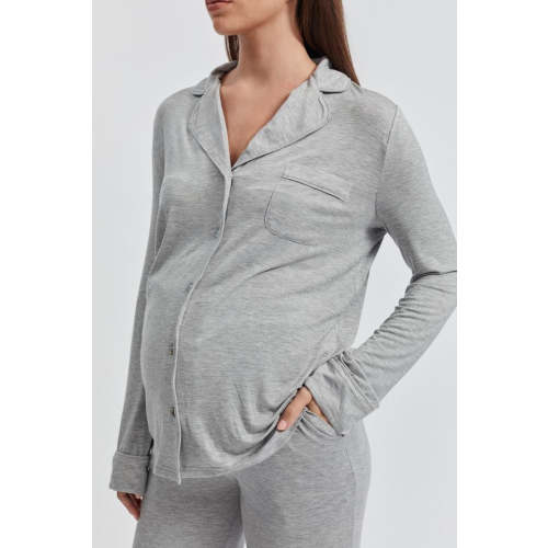LÉGOE HERITAGE PJ Cloud Shirt