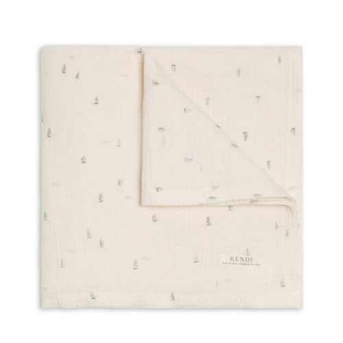 Muslin Swaddle Blanket