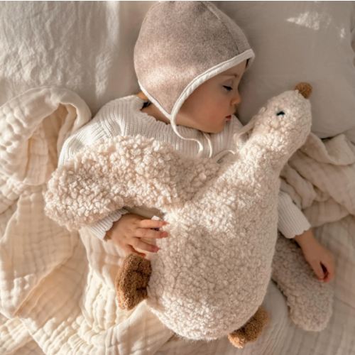 Handmade Cuddle Duck