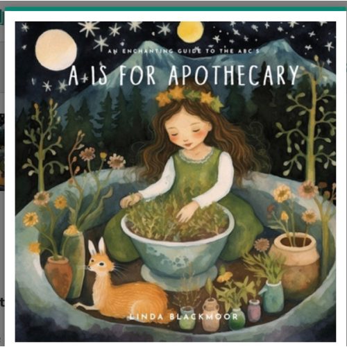 All Editions of A is for Apothecary | ThriftBooks
