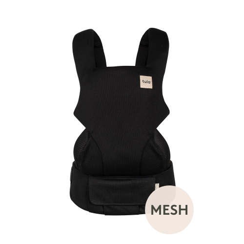 Urbanista - Mesh Explore Baby Carrier – Baby Tula US