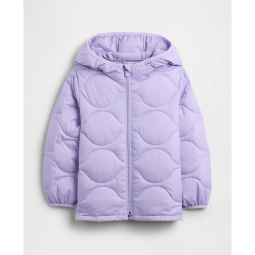 babyGap ColdControl Puffer Jacket
